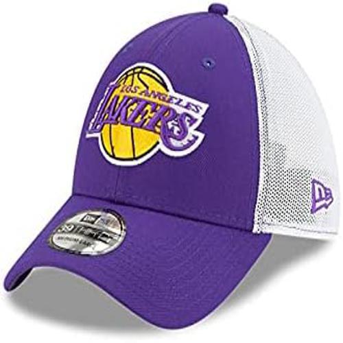 GORRA TALLA M/L - UB - COD70 - 39THIRTY - NORMAL CERRADA - MORADO/BL