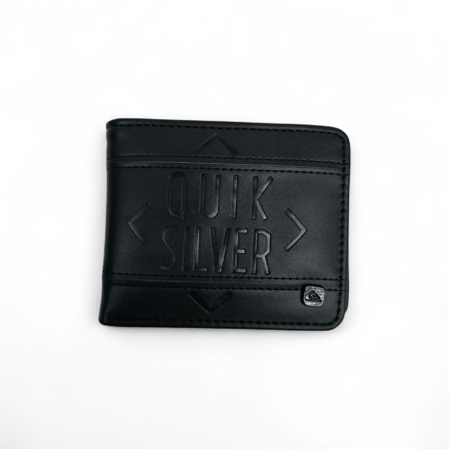 BILLETERA - MD - COD22 - T.EVERDAILY L. - CUERO BASIC - NEGRO ENTERO