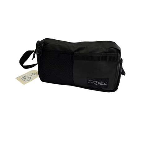 CANGURO - DP - COD149 - PPE KIT - BASIC - NEGRO