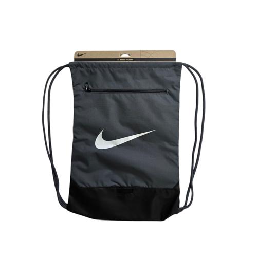 BOLSO - DP - COD18 - MISC EKD - BASIC LONA BAG - GRIS