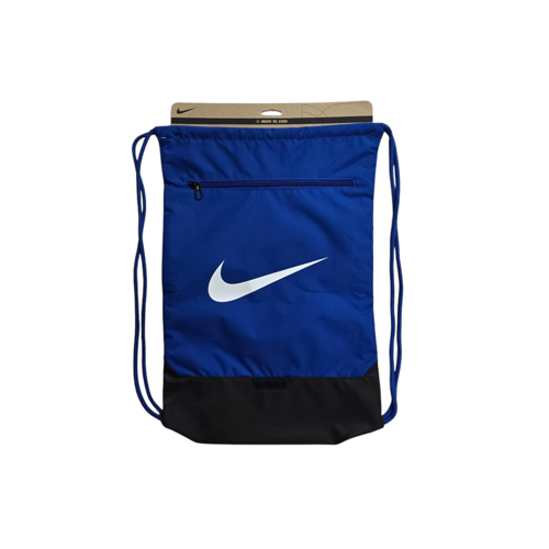 BOLSO - DP - COD18 - MISC EKD - BASIC LONA BAG - AZUL ELECTRICO