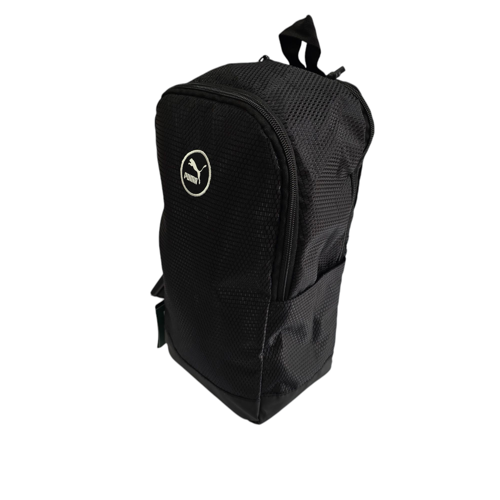 BOLSO - DP - COD21 - SPORT PV2 - BASIC - NEGRO/BL