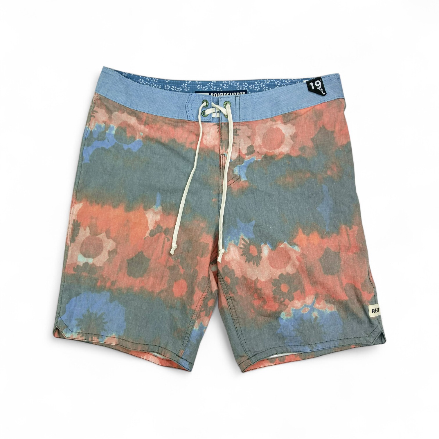 BOARDSHORTS TALLA 34 - COD64 - TO TRIP - ROSA CELESTE