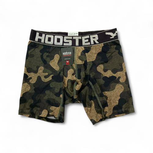 BOXER TALLA S - HS41 - LICRA FIT - CAMUFLADO