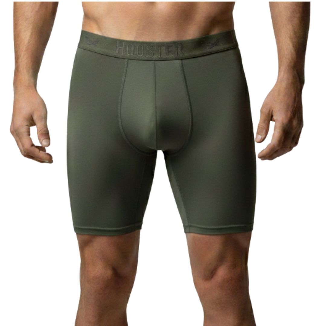 BOXER | LICRA FIT / LLANO | ELASTIC FRESH | VD | HOMBRE