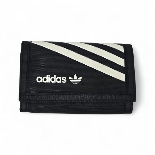 BILLETERA BASICA C/CIERRE SIL.