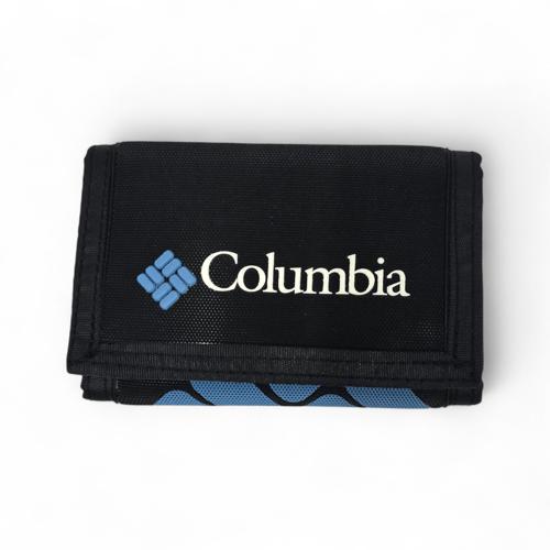 BILLETERA BASICA C/CIERRE SIL.