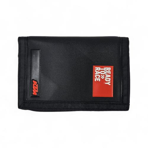 BILLETERA BASICA C/CIERRE SIL.