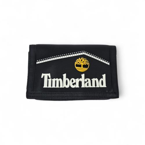 BILLETERA - DP - COD29 - TBM - SILICON BASIC - NEGRO/MOSTAZA