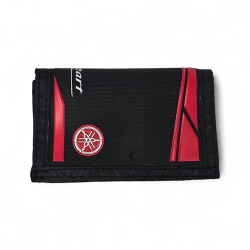 BILLETERA BASICA C/CIERRE SIL.