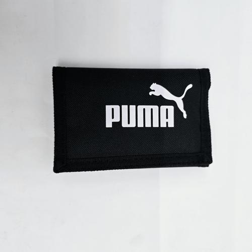 BILLETERA - DP - COD21 - WAY-1 - LONA BASIC - NEGRO