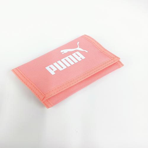 BILLETERA - DP - COD21 - WAY-1 - LONA BASIC - ROSADO