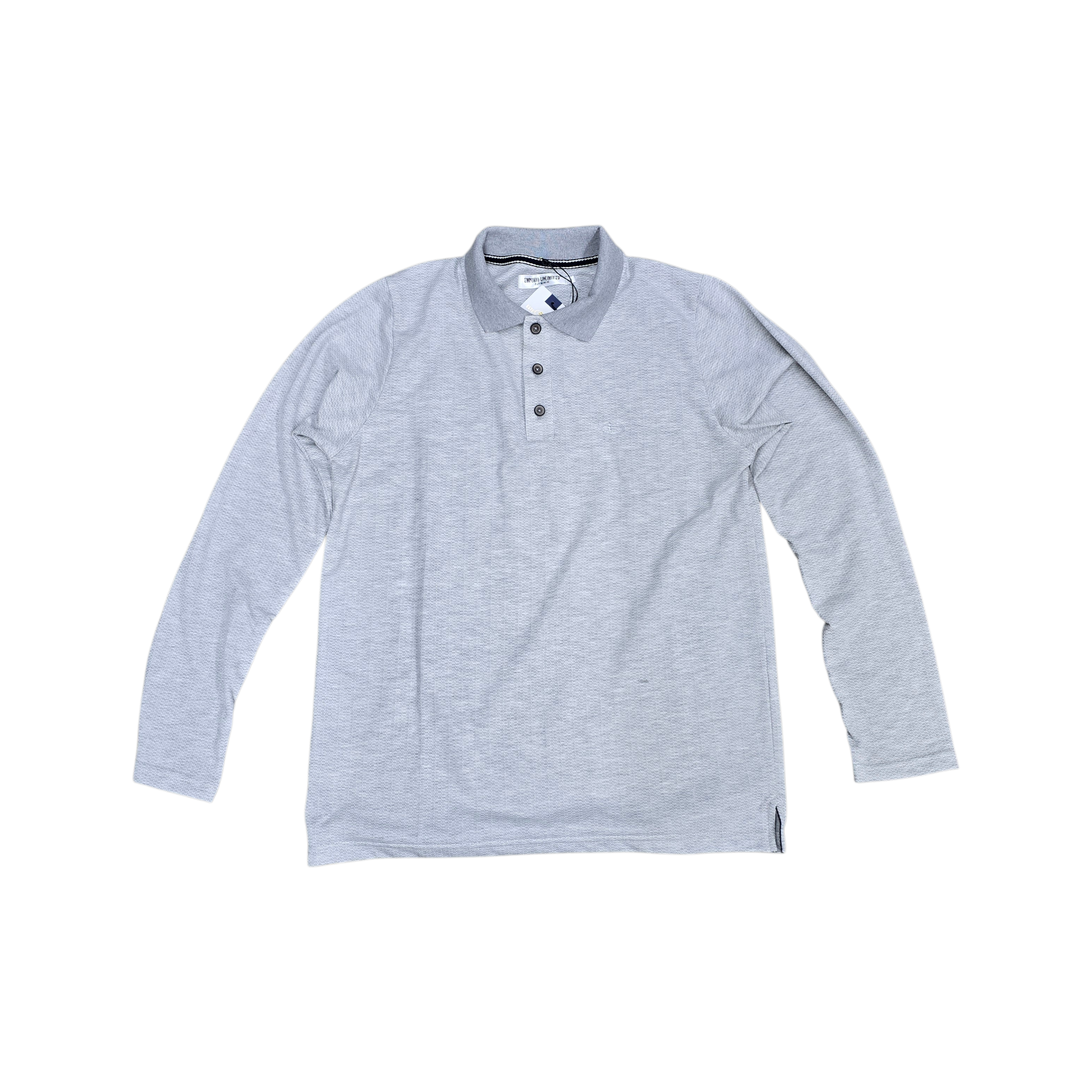 BUZO BASICO DE HOMBRE