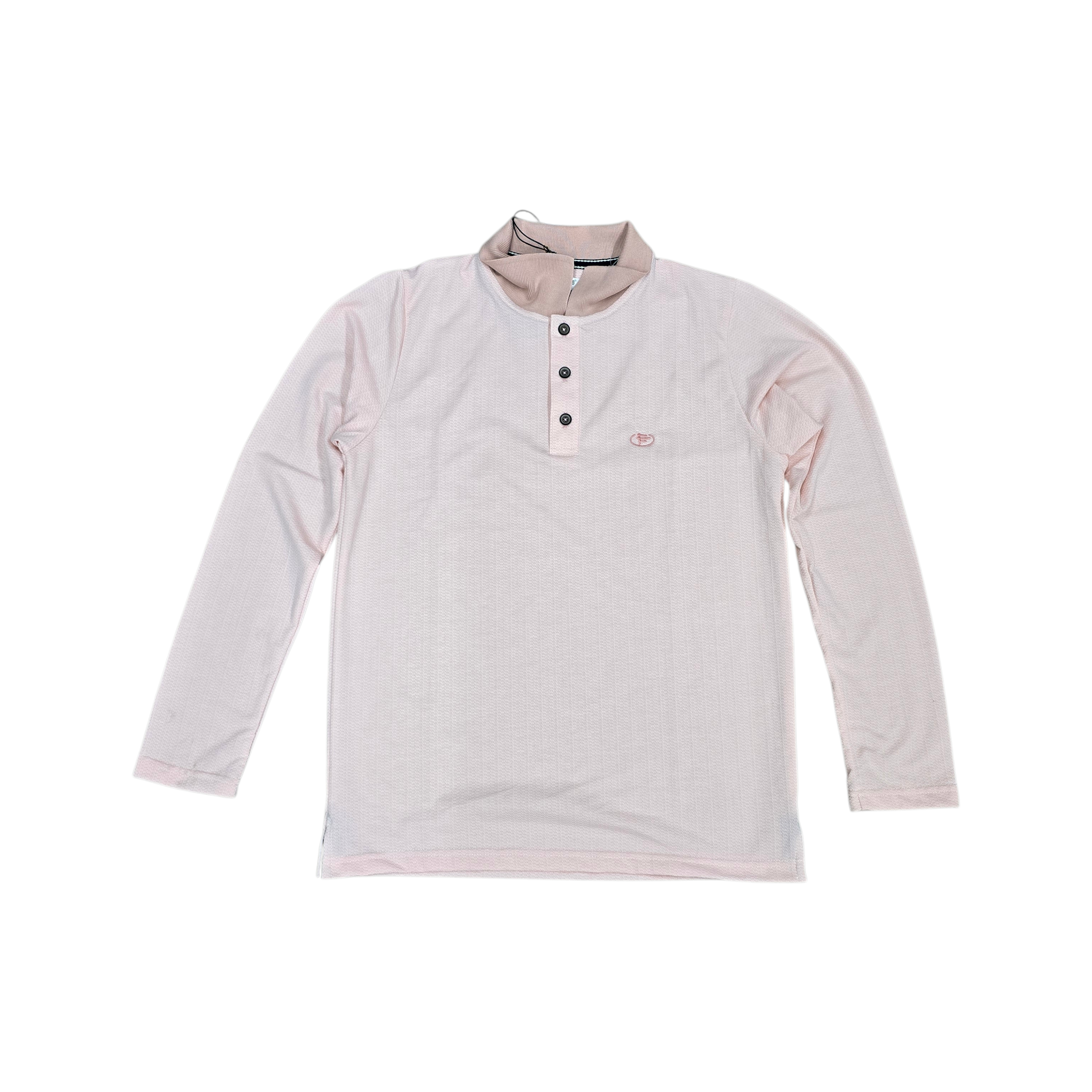 BUZO BASICO DE HOMBRE