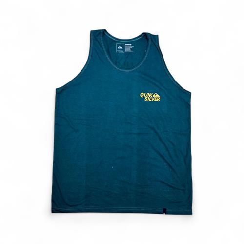 BVD TALLA L - RF - COD22 - BASIC FIT - DESING ART - VERDE TURQUESA