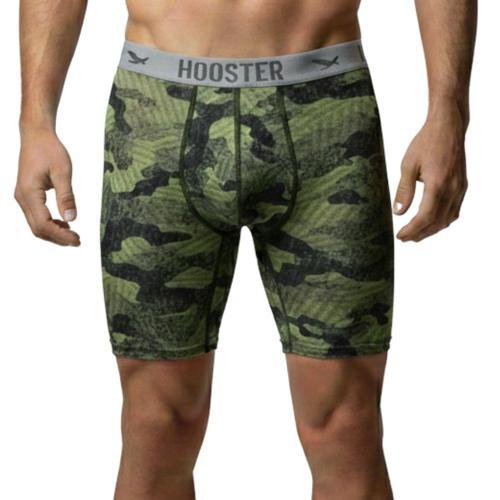 BOXER | LICRA FIT / CAMUFLADO| ELASTIC FRESH | VD | HOMBRE