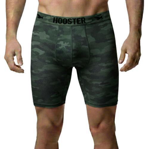 BOXER | LICRA FIT / CAMUFLADO| ELASTIC FRESH | VD | HOMBRE