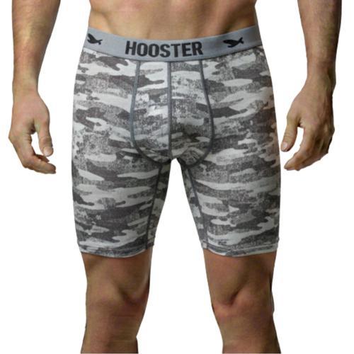 BOXER | LICRA FIT / CAMUFLADO| ELASTIC FRESH | GR/VD | HOMBRE