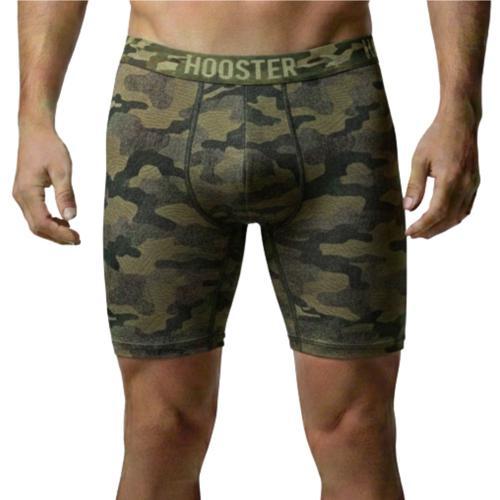 BOXER | LICRA FIT / CAMUFLADO| ELASTIC FRESH | VD | HOMBRE
