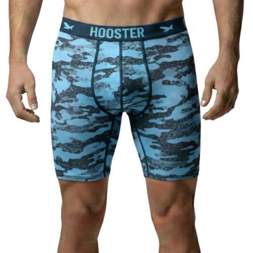 BOXER | LICRA FIT / CAMUFLADO| ELASTIC FRESH | CL. OSC/PL | HOMBRE