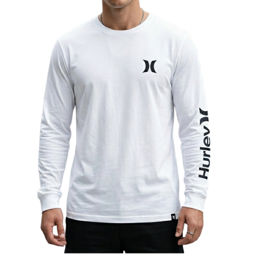 BUZO BASICO | REG. F / CLASICC | BL | HOMBRE