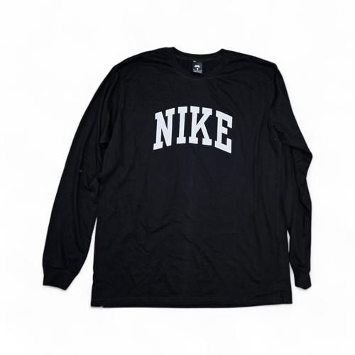 BUZO TALLA XL - UB - COD18 - REGULAR FIT - BASIC - NEGRO