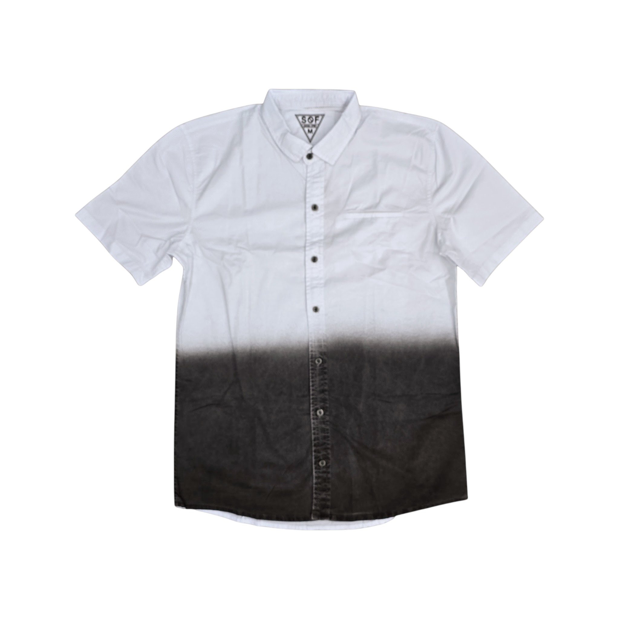 CAMISA MANGA CORTA | REGULAR F. / C.FRANCES | HOMBRE