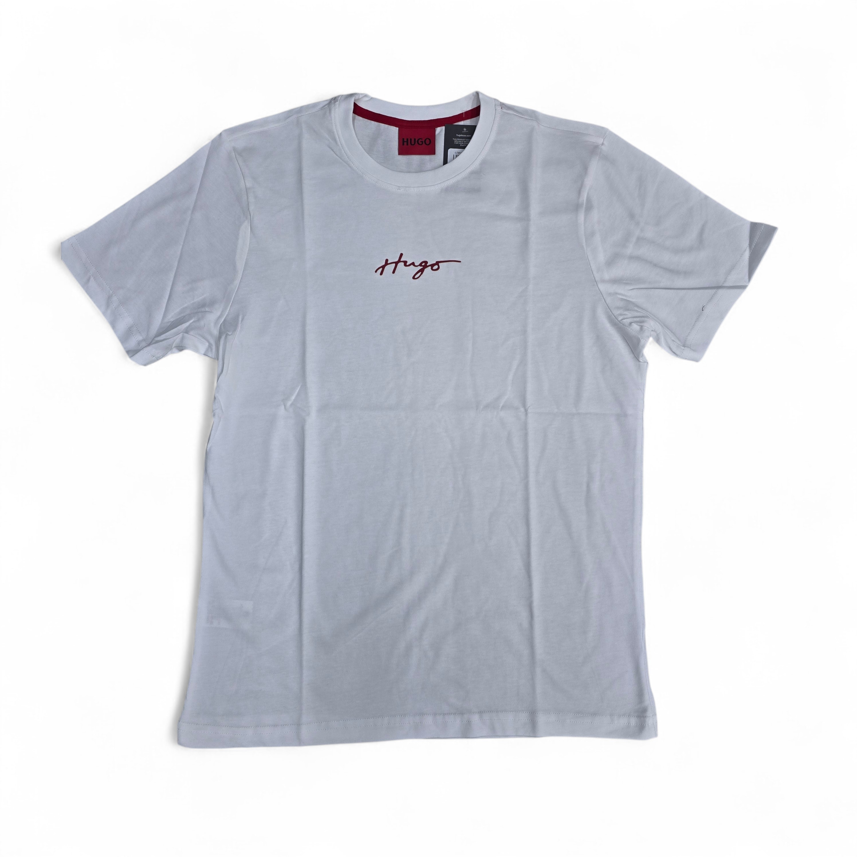 CAMISETA BASICA DE HOMBRE