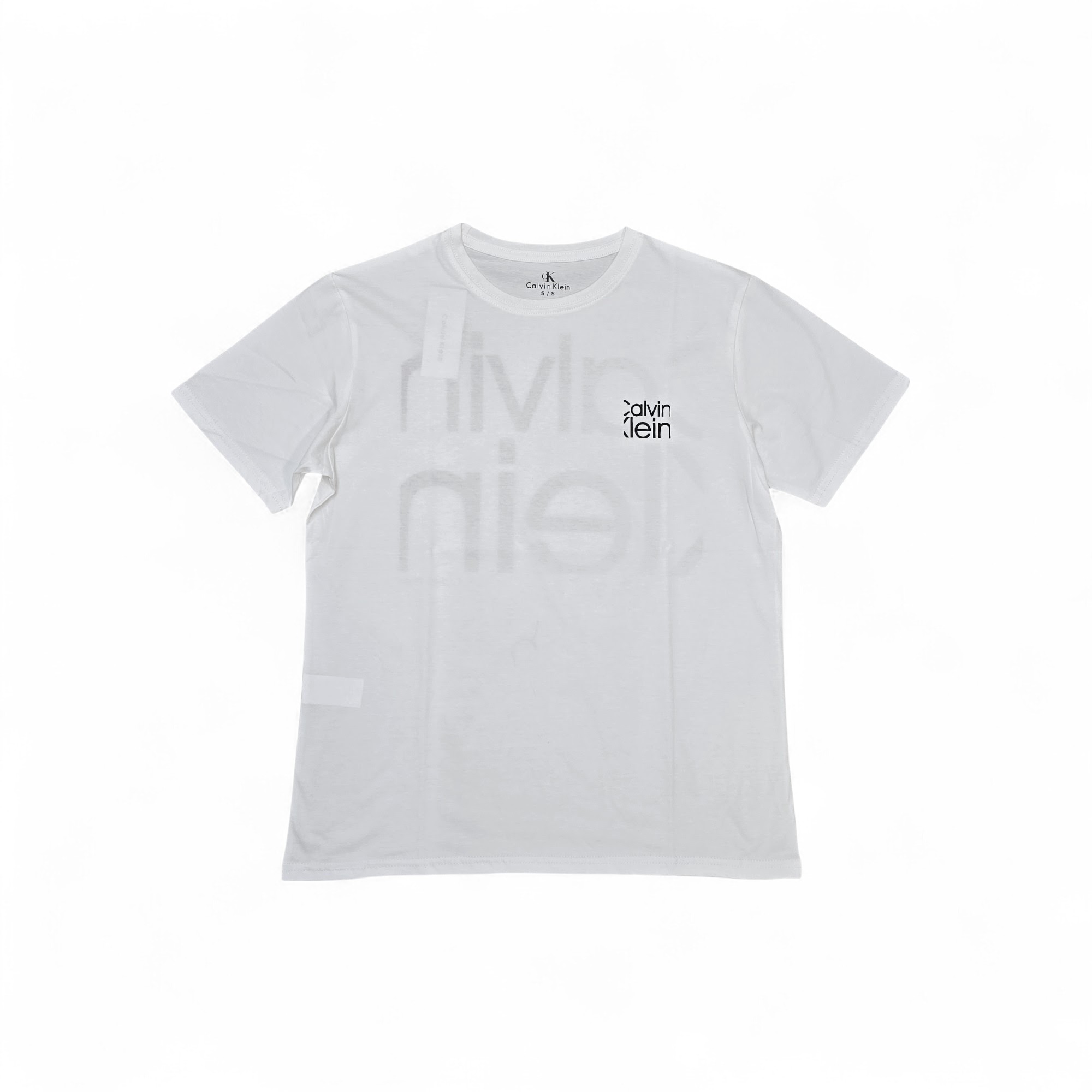 CAMISETA TALLA 2XL - RF - COD3 - CLASSIC DEFAULT - BASIC - BLANCO