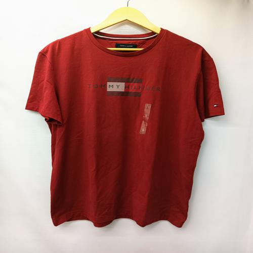 CAMISETA TALLA L - COD30 - VINO ENTERO/LOGO
