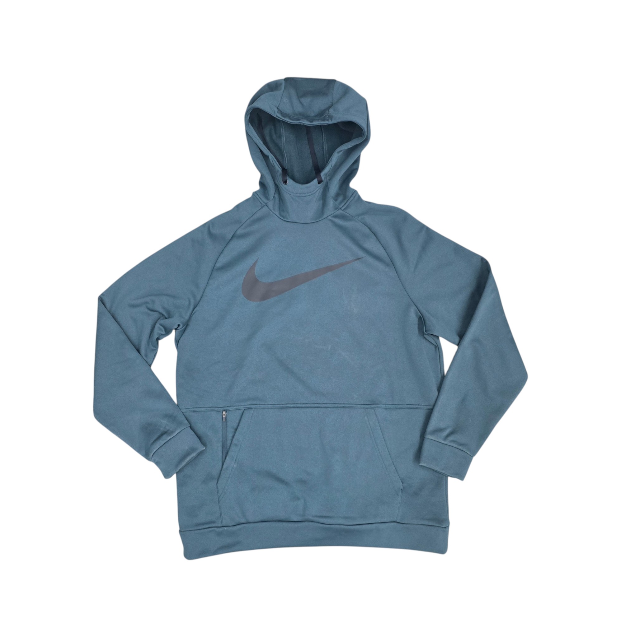 CHOMPA | D. FIT / SPORT | VD/NG | HOMBRE