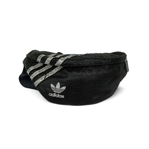 CANGURO - DP - COD2 - WAISTBAG - SMALL BAG - NEGRO/GRIS