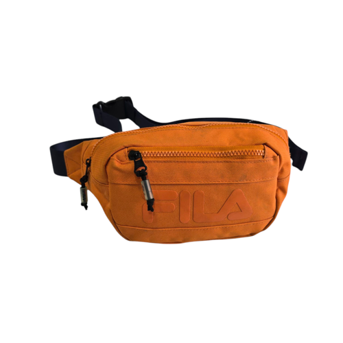 CANGURO - DP - COD59 - FACTORY42 - BASIC - NARANJA/AZ