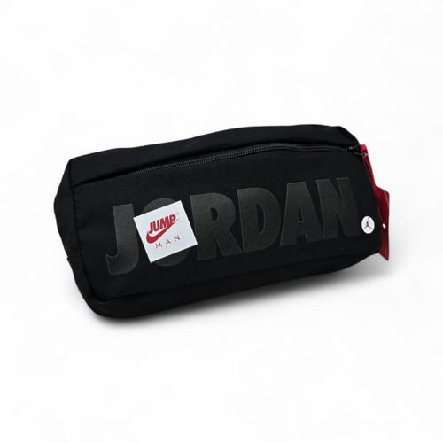 CANGURO - DP - COD18 - JUMP MAN - BASIC - NEGRO