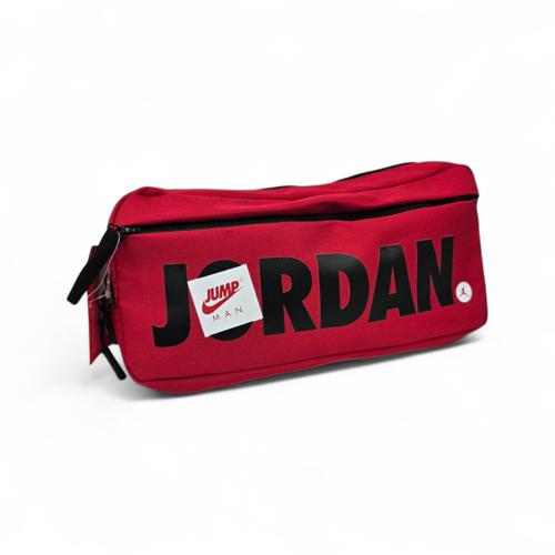 CANGURO - DP - COD18 - JUMP MAN - BASIC - ROJO