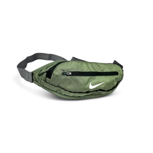 CANGURO - DP - COD18 - CAPACITY W. - SMALL BAG - VERDE OLIVO