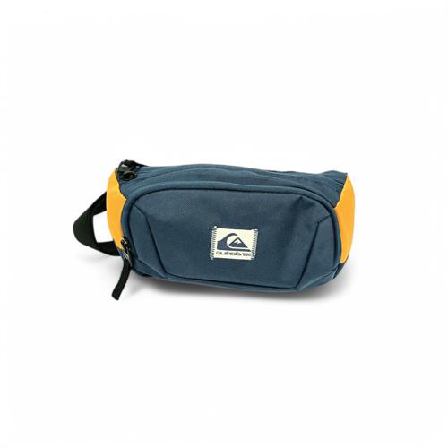 CANGURO - SS - COD22 - JUNGLER II - MED BAG - AZUL TURQUEZA/NARJA