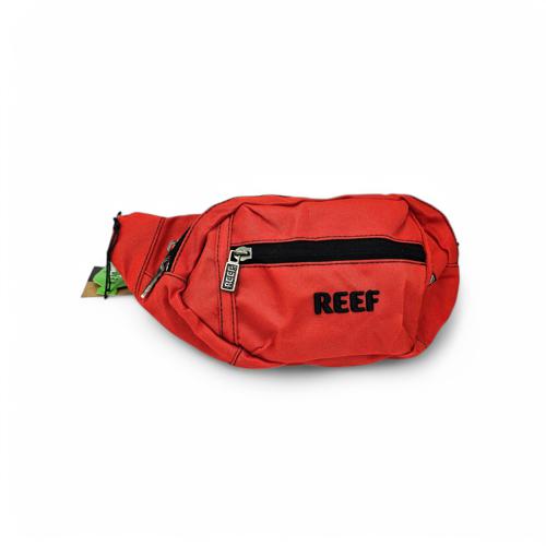 CANGURO - SS - COD64 - REPREVE - MED BAG - NARANJA