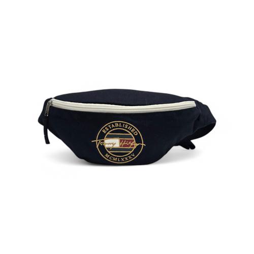 CANGURO - DP - COD30 - 69J - MED BAG - AZUL MARINO