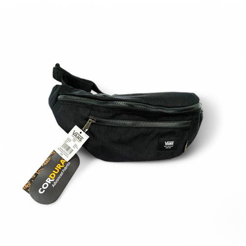CANGURO - SS - COD33 - CLASS - BIG BAG - NEGRO/BL