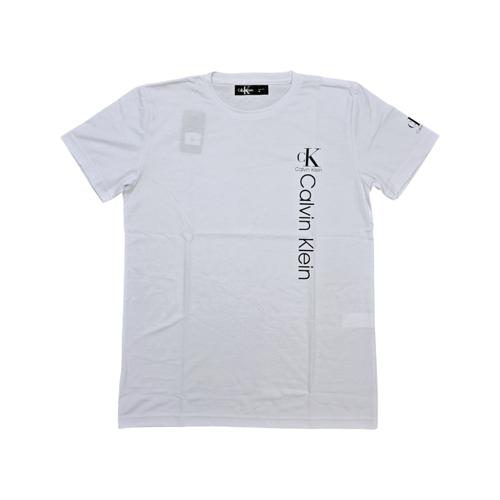 CAMISETA TALLA M - RF - COD3 - CLASSIC DEFAULT - BASIC - BLANCO