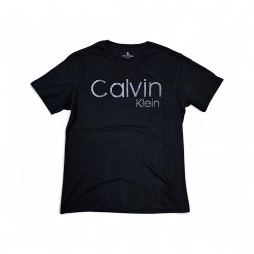 CAMISETA TALLA 2XL - RF - COD3 - CLASSIC DEFAULT - BASIC - NEGRO