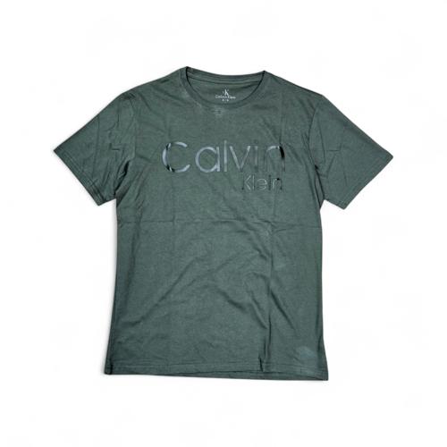 CAMISETA TALLA 2XL - RF - COD3 - CLASSIC DEFAULT - BASIC - PLOMO