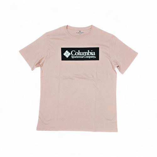 CAMISETA TALLA 2XL - RF - COD71 - CLASSIC DEFAULT - BASIC - PALO ROSA