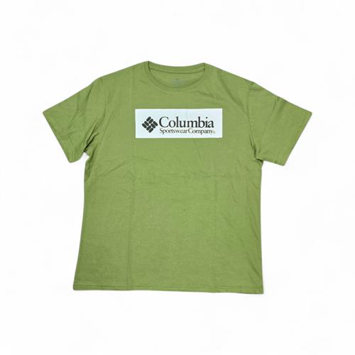 CAMISETA TALLA M - RF - COD71 - CLASSIC DEFAULT - BASIC - VERDE
