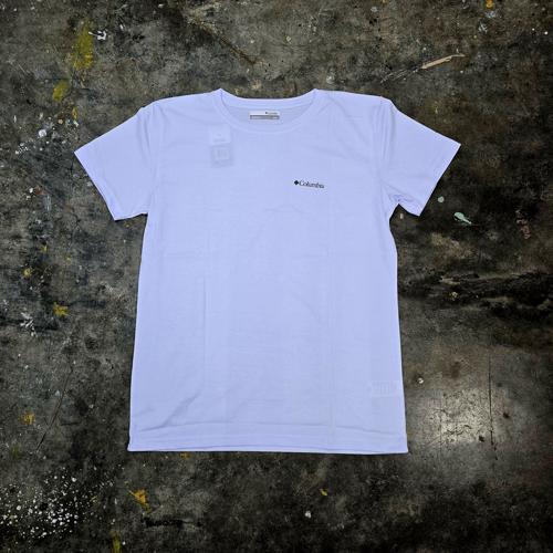 CAMISETA TALLA L - RF - COD71 - CLASSIC'S - BASIC T-SHIRT - BLANCO