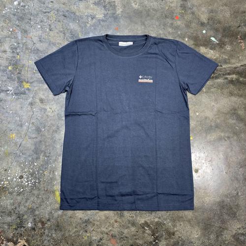CAMISETA TALLA 2XL - RF - COD71 - CLASSIC'S - BASIC T-SHIRT - PLOMO