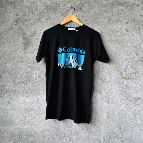 CAMISETA TALLA M - RF - COD71 - GNL BASIC NEGRO