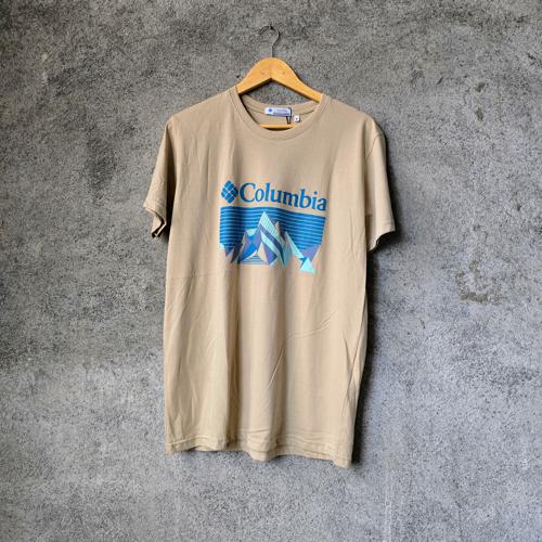 CAMISETA TALLA M - RF - COD71 -  GNL BASIC CAKI