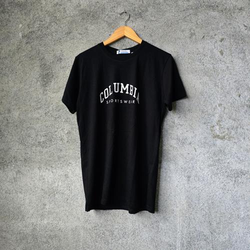 CAMISETA TALLA L - RF - COD71 - GNL BASIC NEGRO